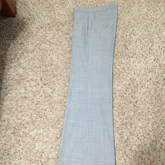 Express editor dress pants size 4 - Picture 3 of 6
